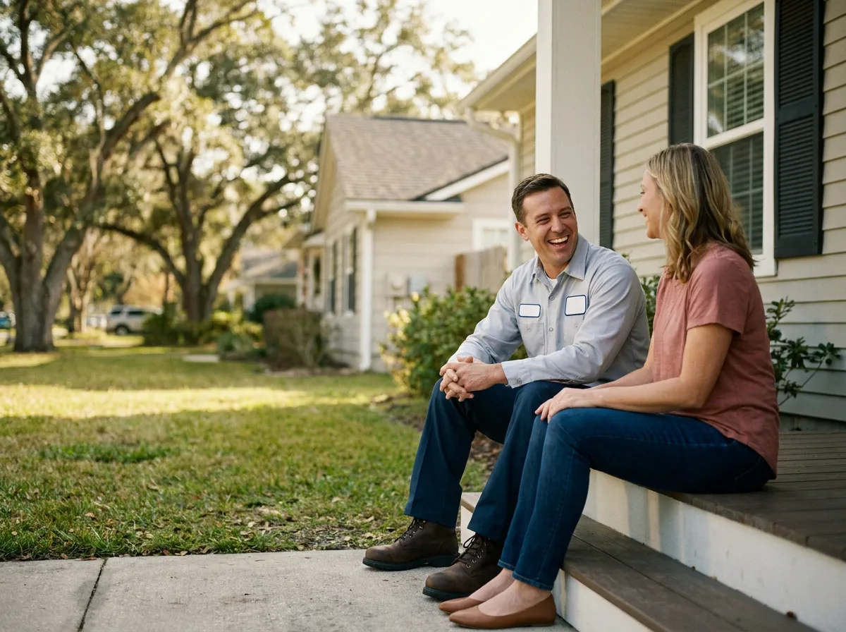 Septic tank pumping FAQs for Swainsboro, GA